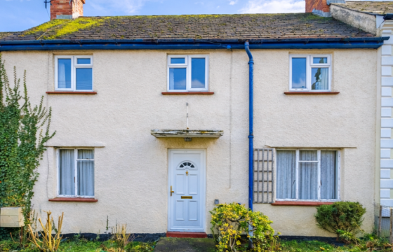 Modernisation in Chippenham photo